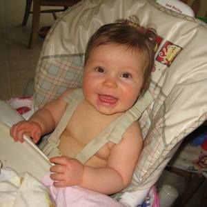 Meet your Posher, Corinne